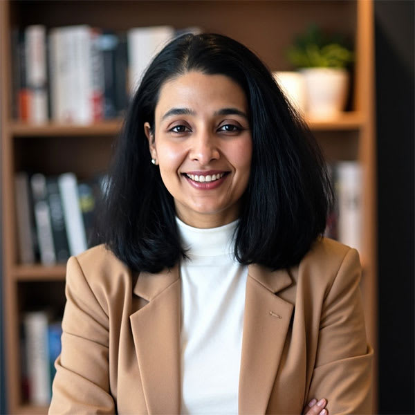 Dr. Mallika Kohli Juneja, Kanata General Dentist